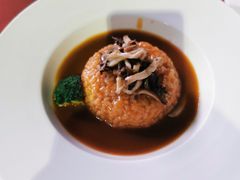 -拉萨圣地天堂洲际大饭店-自助餐厅