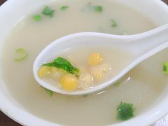 -温记府廟豆汤饭·始于1955年(海椒店)