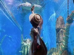 -波塞冬旅游度假区