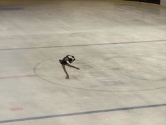 -冠军冰场CHAMPION RINK(苏州中心商场店)