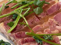 -蒋家桥饺面店(四望亭路店)