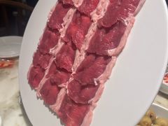 -涮福記·现切牛羊肉火锅(世纪汇店)
