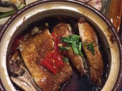 -南京大牌档(凯德大峡谷店)