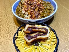 油糕-独秀小吃(蓝田店)