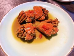 -蟹榭·本帮江浙菜·蟹宴(五角场合生汇商场店)