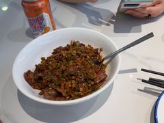 -兰湘子·湘菜小炒(盛龙广场店)