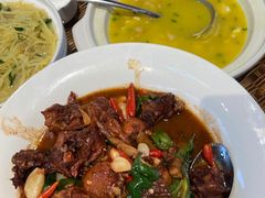 -老山东·山东菜(鲁菜名店)