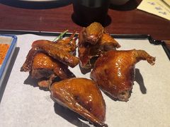 -大牌大·传统杭帮菜(湖滨店)