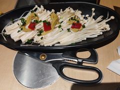 -新石器烤肉(西田城店)