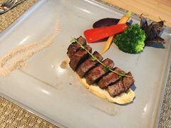 -香樟花园法式铁板烧(恒隆广场店)