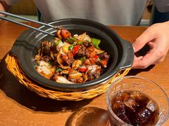 -蝦塘·中国餐馆(城墙南马道巷店)