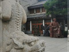 -龙潭水乡