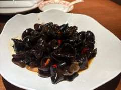 -羊门客在·烤盐池滩羊·川菜