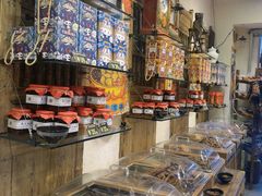 -嘉凌码头·重庆特产手工火锅底料(洪崖洞九楼店)