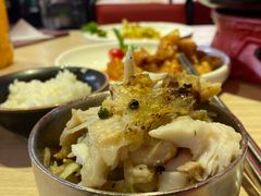 -令狐冲烤鱼·烧菜馆(达明店)