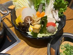 -呷哺呷哺 黄金牧场 (新中关购物中心店)