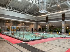 -大连金石滩绿发温泉假日酒店