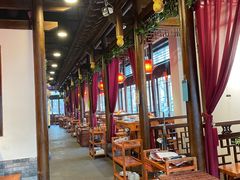 -匠岳·王宝器麻椒鱼(会展中心店)