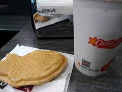 -粉粉乐鲷鱼烧(美罗城店)