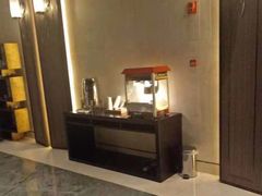 -上海崇明金茂凯悦酒店