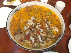 -宁邦·家宴·南京菜(红山动物园店)
