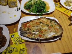 -木屋烧烤(龙岗南联店)