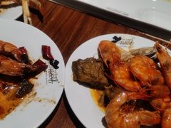 -汉巴味德·烤肉与啤酒的自助(杭州大悦城店)