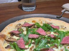 -West10 西拾·西餐厅·创意菜(未来科技城店)