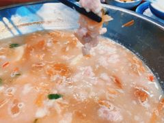 -老来福·非遗酸汤兔(凯旋路店)