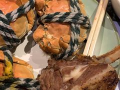 -金海湾自助餐厅(金陵饭店)