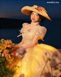 点击看大图 -青禾蒙娜丽莎婚纱摄影(武汉总店)