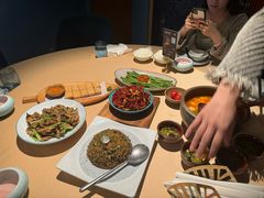 -山石榴·贵州菜(丰盛里店)