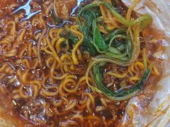 -大洋串烧麻辣烫(新华路店)