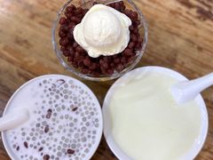 -沙湾姜埋奶(兴新包店)