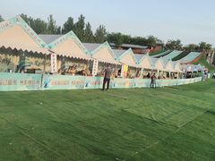 -北京鹿世界主题园