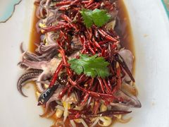 -前王院•巧克力海鲜市集餐厅(万平口店)