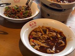 -街小坐闽南小牌档(老火车站店)