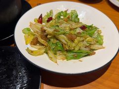 -莲餐厅·湖北菜·潜江小龙虾店(愚园路店)