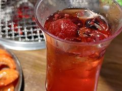 -·缸桶屋·韩式牛肋条自助烤肉(西湖D11店)