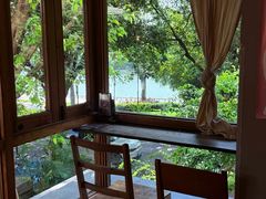 -时光花园(白鹭洲店)