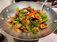 -湘轩·土菜研究院(光大店)