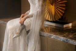 点击看大图 -南京宝娜嫁衣婚纱礼服馆(中央路店)