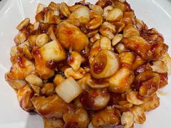 -紫光园·烤鸭·北京菜(团结湖店)