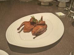 -领事馆19号中餐厅(厦门海景洲际酒店)