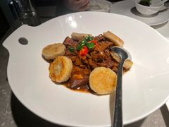 -木守西溪溪隐餐厅