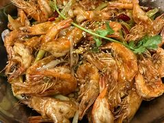 -重庆巴渝火锅(钟家村店)