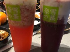 -奈雪的茶(市百一店)