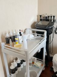 -演员的秘密·皮肤管理