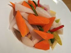 -渝信川菜(西单店)