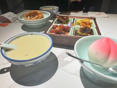 -四世同堂·京菜·烤鸭(双井店)